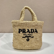 Prada Tote Bags